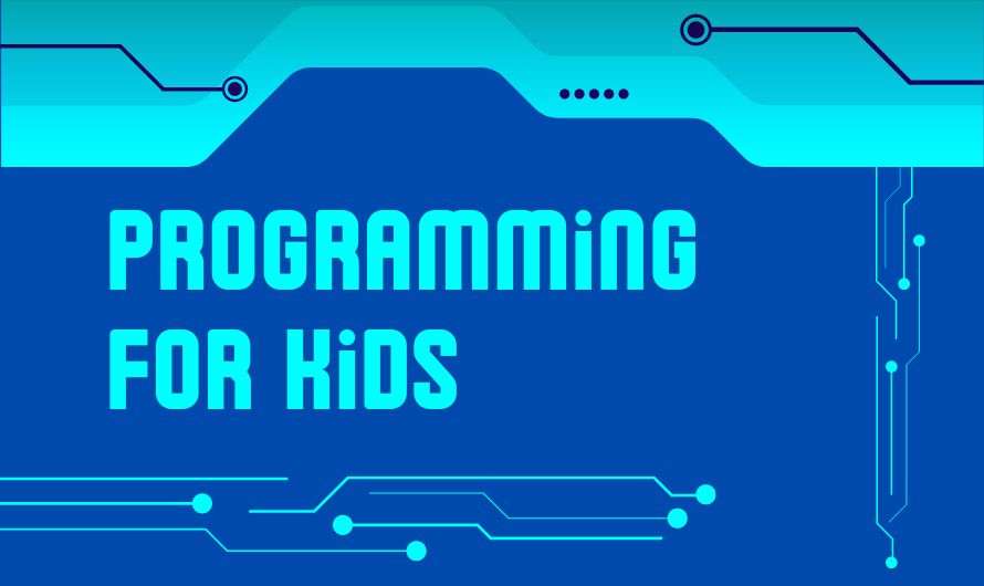 Programming for kids