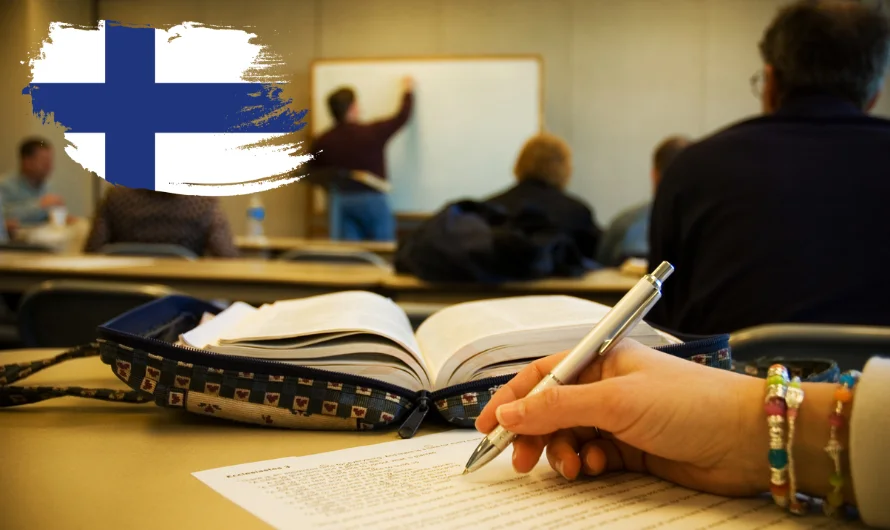 Suomen kieli syksy 2025