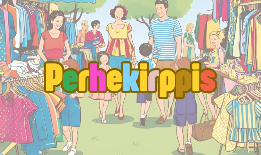 Perhekirppis 14.4-10.6.2026